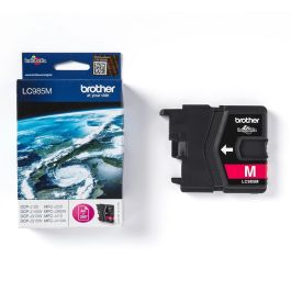 Brother Tinta Magenta Dcp-J315 W Blister