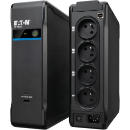 SAI Interactivo Eaton 3P ELLIPSE 700 USB DIN 420 W
