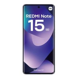 XIAOMI MZB0LWFEU Smartphone Redmi Note 15 5G 6,83" 8GB RAM 256GB ROM Mist Purple