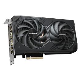 Gigabyte RTX 5060 Ti 16GB GDDR7 Windforce GV-N506TWF2-16GD Tarjeta Gráfica
