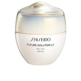 Shiseido Future Solution LX Total Protective Cream 50 ml Crema Protectora Facial para Mujer Precio: 210.88999976. SKU: B1EHXLZH3M