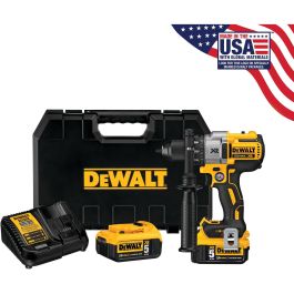 DeWALT DCD991P2 Bohrschrauber (BL) 18 V / 5 Ah