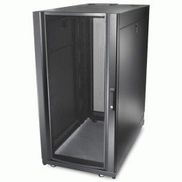 APC AR3104 NetShelter SX Rack 24U 600mm Ancho 1070mm Profundo - Bastidor Independiente IP20 1360kg Negro