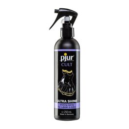 Limpiador de Juguetes Erótico Pjur 10260 Precio: 17.5000001. SKU: S4001218