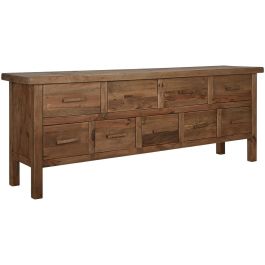 Cajonera Alpino DKD Home Decor Natural 48 x 80 x 210 cm Precio: 1031.69000044. SKU: B12WN8P5QH