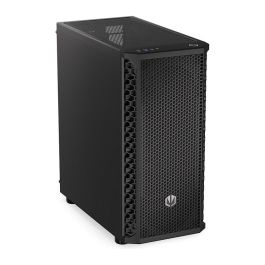 Endorfy Signum 300 Torre PC Negro ATX micro ATX Mini-ITX 16,1 cm 35 cm