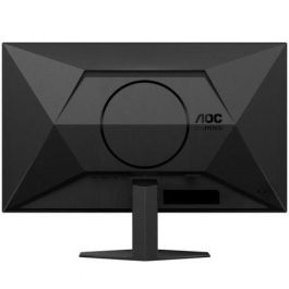Monitor Gaming AOC 27G4XE 27"/ Full HD/ 0.5ms/ 180Hz/ IPS/ Multimedia/ Negro Monitor Gaming AOC 27G4XE 27"/ Full HD/ 0.5ms/ 180Hz/ IPS/ Multimedia/ Negro