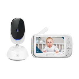 Vigilabebés Motorola VM75 Precio: 103.7900006. SKU: B13ZHXKE5V
