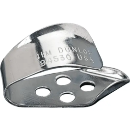 DUNLOP Púas Pulgar Nickel Silver Mini .025" (0.63 Mm) Caja 50 Ud. Precio: 67.781175. SKU: B1CMEGBQNZ