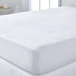 Protector de colchón absorbente - TODAY - Essential - Para cama de matrimonio - 140 x 190 cm a hervir Precio: 25.4999998. SKU: B1DEQLAMRV