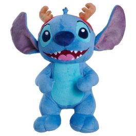 SIMBA Peluche Stitch Reno Disney 25cm Precio: 18.49999976. SKU: B1GQ2J9QYX