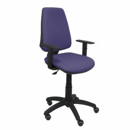 Silla de Oficina Elche CP Bali Piqueras y Crespo 61B10RP Azul Precio: 147.59000047. SKU: S5702587