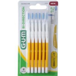 Cepillo Interdental Bi-Direction Xl 1,4Mm 6Un Cepillo Interdental Bi-Direction Xl 1,4Mm 6Un Precio: 7.95000008. SKU: B16HTB2FN8