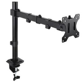 TooQ Soporte de Mesa para Monitor DB1801TN-B Giratorio Inclinable para Pantallas de 17 a 32 Pulgadas hasta 8kg Negro Precio: 20.50000029. SKU: B1AKM6A3XL