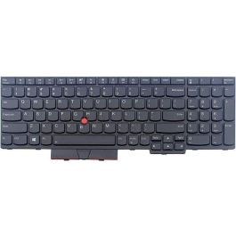 Lenovo Teclado para Portátil ThinkPad T580 de Alta Calidad y Larga Vida Útil Precio: 109.98999946. SKU: B1CN92RVQW
