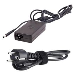 Dell Power Supply + Power Cord: European 3 Wire 45W AC Adapter with 2m Power Cord for XPS 13/XPS 12/XPS 13 MLK Precio: 31.50000018. SKU: B15VARELFN