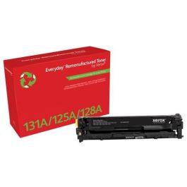 Xerox Everyday Toner Remanufacturado Cyan Para HP 131A, 125A, 128A, Color LaserJet Pro 200, M251, CM1312, CF211A, CB541A, CE321A, CRG-116C Precio: 21.6900002. SKU: S7700533