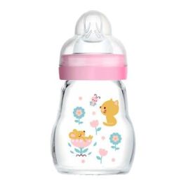 Mam Biberon Feel Good Mate B/Ancha Sili Fisio +0 M 170 Ml Ro Precio: 14.49999991. SKU: B1HQ4M6P8T