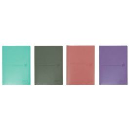 Agenda Oxford MODERN A5 15 x 21 cm 2025 (5 Unidades) Agenda Oxford MODERN A5 15 x 21 cm 2025 (5 Unidades)