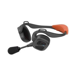 Auriculares estéreo con micrófono - SENA - Bosun - Bluetooth - Resistente al agua - 10 h de autonomía - Alcance de 800 m a 1600 m - USB-C Precio: 307.49999951. SKU: B1EZWCDCZH