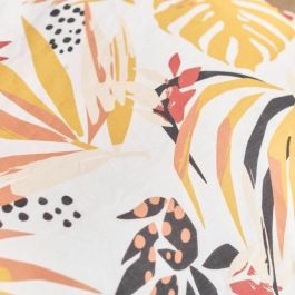 Today 122639 Juego de cama Sunshine para 2 personas 240x220cm Algodón Estampado