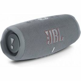 Altavoces PC JBL JBLCHARGE5GRY Gris Altavoces PC JBL JBLCHARGE5GRY Gris Precio: 164.79000043. SKU: B1BLDFGRV7