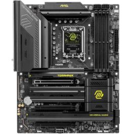 MSI MAG Z890 TOMAHAWK WiFi placa base Intel Z890 LGA 1851 (Socket V1) ATX MSI MAG Z890 TOMAHAWK WiFi placa base Intel Z890 LGA 1851 (Socket V1) ATX