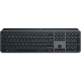 Teclado Inalámbrico Logitech 920-011579 Qwerty Portugués Grafito Precio: 132.68999997. SKU: B1DV3NFW5P