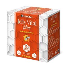 Jelly Vital Plus 10 Amp. Jelly Vital Plus 10 Amp. Precio: 23.7900003. SKU: B1EVHB2GDF