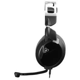 Turtle Beach Elite Pro 2 + Super Amp Set Auriculares Inalámbrico y Alámbrico para PS4 Negro