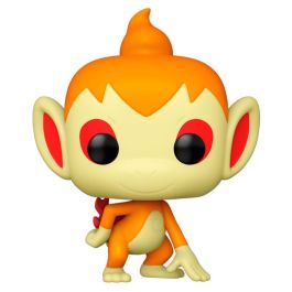 Figura POP Pokemon Chimchar Figura POP Pokemon Chimchar