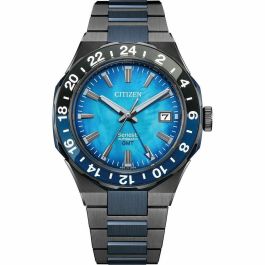 Reloj Hombre Citizen NB6036-52N (Ø 41 mm) Precio: 2078.49999995. SKU: B18L9C9HKY