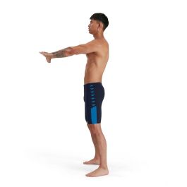 Bañador Hombre Speedo 8-12822F436 Azul