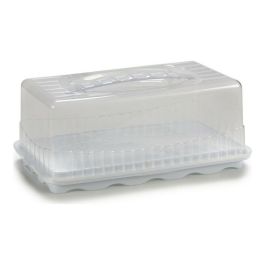 Tartera Blanco 16,5 x 15 x 35 cm Tartera Blanco 16,5 x 15 x 35 cm