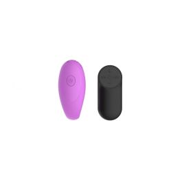 Vibrador para Parejas Oh!rgasmic Morado