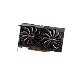 Sapphire PULSE Radeon RX 6500 XT AMD 8 GB GDDR6 Sapphire PULSE Radeon RX 6500 XT AMD 8 GB GDDR6 Precio: 219.78999988. SKU: B15EBMZ3W8