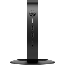 HP Elite t655 Thin Client R2314, AMD Ryzen Embedded, 8GB RAM, 32GB eMMC, Wi-Fi 6, USB-C, DisplayPort, Teclado/Ratón Precio: 727.5900005. SKU: B17Q49REF4