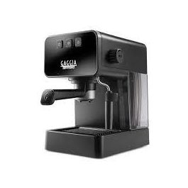 Gaggia Coffee Machine Eg2111/01 setyle Black Precio: 153.49999984. SKU: B1BGATDL67