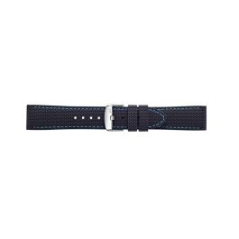 Correa para Reloj Morellato A01X5275187865CR24 24 mm Correa para Reloj Morellato A01X5275187865CR24 24 mm