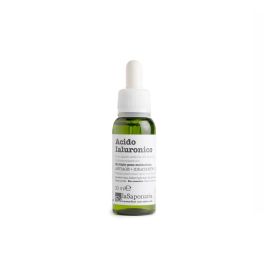 La Saponaria Ácido Hialurónico: Peso Molecular Múltiple 30 mL Precio: 9.98999958. SKU: B16AG4Q8TV
