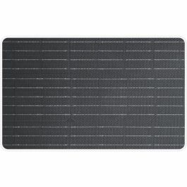 Ezviz EZV1722562713111 Panel Solar 12W con Batería Incorporada, Puerto de Carga Dual, IP65, Bluetooth