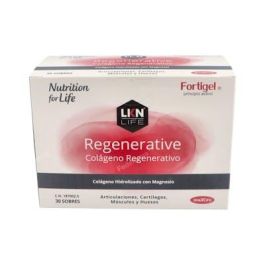 LKN Colágeno Regenerativo 30 Sobres - Soporte para Cartílago y Movilidad Articular Precio: 34.9000003. SKU: B1DGP3TSYR