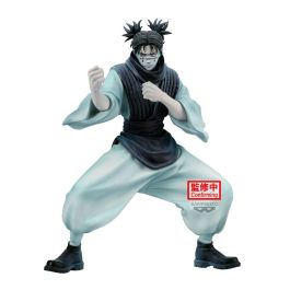 BANPRESTO Figura Choso Jujutsu Kaisen 21cm Maximatic ver.B Coleccionable Precio: 32.69000009. SKU: B13RW7P5Z2