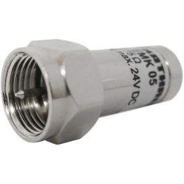 Kathrein EMK 05 F-Abschlußwiderstand mit DC-Block Precio: 3.4606. SKU: B1C9V7MZFB