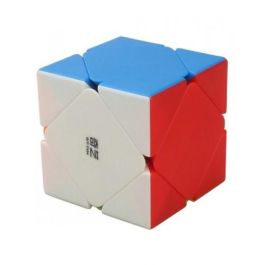 Qiyi Cubo Rubik Skewb Qicheng STK Qiyi Cubo Rubik Skewb Qicheng STK Precio: 8.94999974. SKU: B16RJMRHAQ