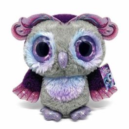 Hape Peluche Búho Louna, Juguete Suave de 18 cm, para Niños de 3+ Años Precio: 11.99352. SKU: B17H3Y55JR