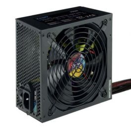 TooQ TQAPOLO-750SP unidad de fuente de alimentación 750 W 20+4 pin ATX ATX Negro Precio: 50.88999971. SKU: B1KKZH6287