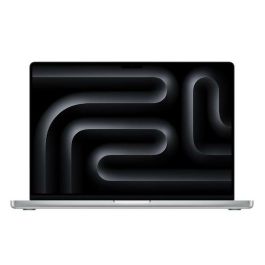Apple Macbook Pro 16" Ordenador Portátil Plata 48 GB RAM 512 GB SSD Apple M4 Pro (14 núcleos) Precio: 3390.6899994. SKU: B16NSNZLW6
