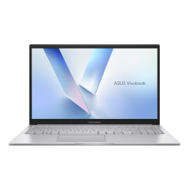 ASUS Vivobook 15 X1504VA-BQ5442 Portátil 15.6" Full HD Intel Core i7 150U 24GB RAM 512GB SSD Intel Graphics Sin SO QWERTY Español Plata Precio: 905.1647. SKU: B1JGFGPAA7