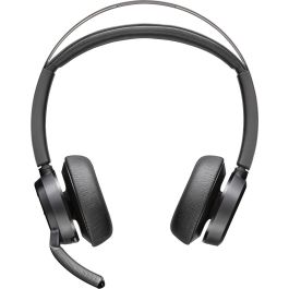 Auriculares HP 76U47AA Negro